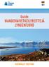 Guide WANDERN/RETKEILYREITTEJÄ LYNGENFJORD