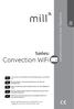 Series: Convection WiFi