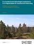 G 27 Gumbostrand-Västerskogin osayleiskaava G 27 Delgeneralplan för Gumbostrand-Västerskog