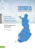 Sosiaali-ja terveyspalvelut Varsinais-Suomi