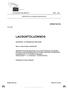 LAUSUNTOLUONNOS. FI Moninaisuudessaan yhtenäinen FI 2010/0373(COD) sisämarkkina- ja kuluttajansuojavaliokunnalta