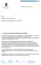 ' +s Nro 1 17 L10. Asia: HE 15/2017 vp (sote-uudistus) Kirjallinen lausunto/ Maaherra Peter Lindbäck