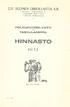 HINNASTO O.Y. SUOMEN URHEILUAITTA A.B. NO 13. TASKULAMPPU- POLKUPYÖRÄLYHTY- PUHELIMET: ja SÄHKÖ-OS.: URHEILU AITTA. Solar-Iyhfy N:o 631.