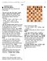 ChessBase 13 Printout, Sauli Tiitta, C01