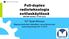 Full-duplex radioteknologia sotilaskäytössä