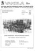 VALTION MAATALOUSTEKNOLOGIAN TUTKIMUSLAITOS STATE RESEARCH INSTITUTE OF ENGINEERING IN AGRICULTURE AND FORESTRY JUKO MAXIMAT -PERUNANKORJUUKONE