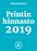 Printin hinnasto 2019