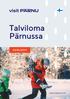 Talviloma Pärnussa 2018/