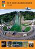 NCT 2019 LILLEHAMMER 8-14 juli