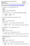 (kerrotaan ristiin) 100 % x = : 100 (jaetaan molemmat puolet 100:lla) x = = =