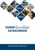 Suomi tarvitsee Satakunnan