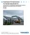 1/12 Asiakas: Helsingin kaupunkisuunnitteluvirasto Kohde: Hernesaari Projektinumero: ENV586, ENV612, ENV628 Näytteenottaja: Tero Kähkölä, Paula Seppäl