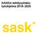 SASKin kehitysyhteistyöohjelma