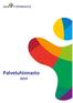 Palveluhinnasto 2019