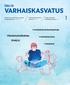 VARHAISKASVATUS OAJ & #varhaiskasvatuksenopettaja. #varhaiskasvatus. #esiopetus