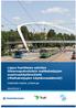Lippu-hankkeen selvitys liikennepalvelulain matkaketjujen sopimuskäytännöistä (Matkaketjujen käytännesäännöt) Viestintäviraston julkaisuja 004/2018 J
