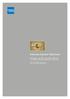 American Express Gold Card. Vakuutusehdot alkaen