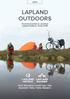 SUOMI LAPLAND OUTDOORS