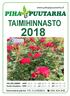 TAIMIHINNASTO. Niemelänkyläntie 110 YLIVIESKA ( (08)