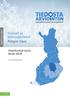 Sosiaali-ja terveyspalvelut Pohjois-Savo