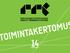 1 TOIMINTAKERTOMUS 14