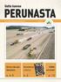 MYLLYMÄEN PERUNAN ASIAKASLEHTI 2/2018. KONEuutuudet. Potato Europe Saksassa. Perunakirja ilmestyi. s. 4-5 s. 2. s. 12