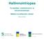 Hallinnointiopas. Turvapaikka-, maahanmuutto- ja kotouttamisrahasto Sisäisen turvallisuuden rahasto