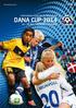 Finnish International Youth Soccer Tournament Dana Cup JULY HJØRRING DENMARK