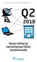 ETTEPLAN Q2 2018: Kasvu kiihtyi ja kannattavuus lähes tavoitetasolla