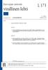 L 173. virallinen lehti. Euroopan unionin. Lainsäädäntö. Lainsäätämisjärjestyksessä hyväksyttävät säädökset. 61. vuosikerta 9.