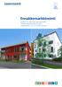 43 kpl omistusasuntoja. Ennakkomarkkinointi ASUNTO OY VANTAAN METSÄNHENKI TAIDEKAUPUNGINOSA LEINELÄ LEINELÄNTIE 15 JA 17, VANTAA