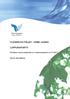 YLEISNEUVO PÄIJÄT - HÄME -HANKE LOPPURAPORTTI. Kymijoen vesi ja ympäristö ry:n tutkimusraportti no 371/2017. Sanna Jattu-Mattila