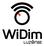 ENGLISH: Download and install the WiDim app to your device from App Store or Google Play.