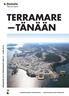 TERRAMARE OY:N TIEDOTUSLEHTI NRO 01 / KESÄ 2018