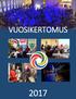 VUOSIKERTOMUS