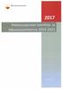 1. LÄHTÖKOHDAT SUUNNITTELUKAUDEN TOIMINNALLE 2 2. YHTEISKUNNALLISET VAIKUTTAVUUSTAVOITTEET 5 3. KOULUTUS 7