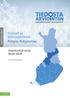 Sosiaali-ja terveyspalvelut Pohjois-Pohjanmaa