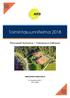 Toimintasuunnitelma 2018