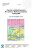 Raportti malmitutkimuksista Rovaniemen Rumatmaat-alueella vuonna 2006