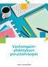 Vanhempainyhdistyksen. perustamisopas. Suomen Vanhempainliitto. 1 Vanhempainyhdistyksen perustamisopas Suomen Vanhempainliitto