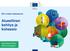 EU:n tuleva talousarvio Alueellinen kehitys ja koheesio
