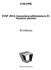 FSD2998. ISSP 2014: kansalaisosallistuminen II: Suomen aineisto. Koodikirja