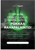 IOT-KISA OPISKELIJOILLE: NÄYTÄ TAITOSI, POKKAA RAHAPALKINTO!