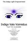 Indigo Valo Voimistus