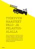 TYÖKYVYN HAASTEET PALO- JA PELASTUS- ALALLA
