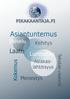 Pikakaantaja.fi. Asiantuntemus. Palvelu. Kehitys. Laatu. Luottamus. Tehokas viestintä. Asiakaslähtöisyys. Kokemus. Menestys