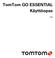 TomTom GO ESSENTIAL Käyttöopas 18.2