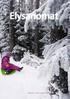 Elysanomat. Elysanomat , Evankelinen lähetysyhdistys - ELY ry