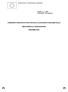 EUROOPAN YHTEISÖJEN KOMISSIO KOMISSION TIEDONANTO NEUVOSTOLLE JA EUROOPAN PARLAMENTILLE. Sijoitustutkimus ja rahoitusanalyytikot {SEK(2006) 1655}