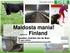Maidosta mania!... Finland. Speaker: Andries-Jan de Boer 3D agro advies Yksityinen lypsykarja(talous) konsultti